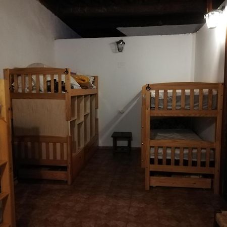 Hostel La Casona De La Luz Guadix Zimmer foto